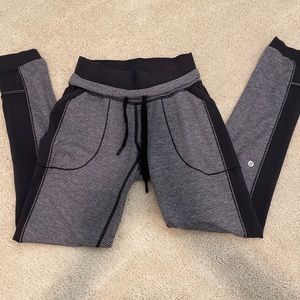 Lululemon Sweats